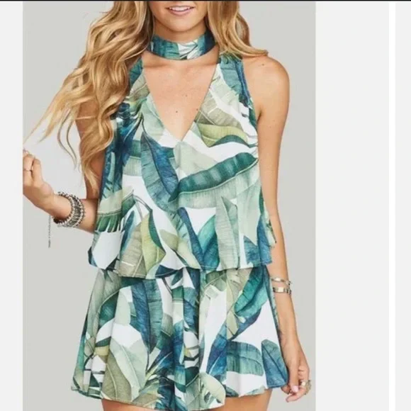 Show Me Your MuMu | Tops | Bottoms 18 Top 98 Originally 216 Worn